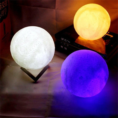 Moon Lamp