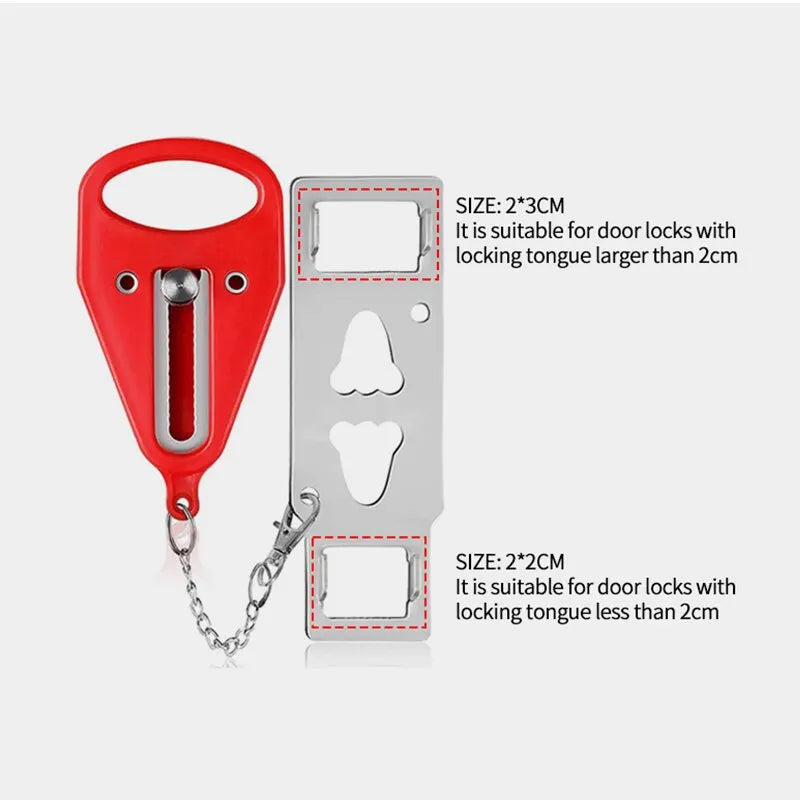 SafeLock™